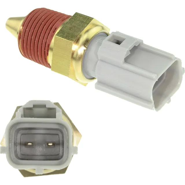 Sensor Cts Ford Expedition V8 5.4l 97/02 Intran-flotamex