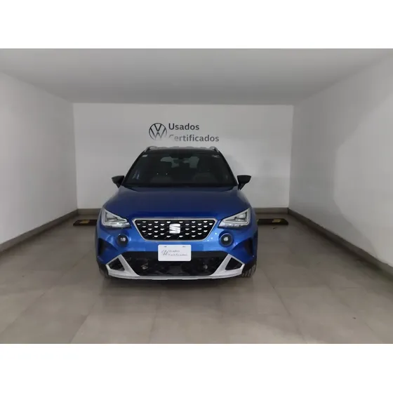 Seat Ateca 1.4 Style 150hp At