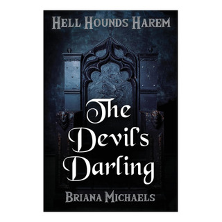 Livro: The Deviløs Darling (hell Hounds Harem) Livro: The Deviløs Darling (hell Hounds Harem)