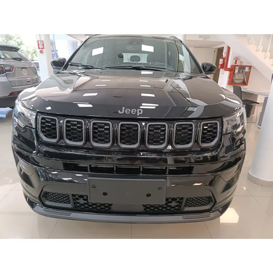Jeep Compass 1.3 T270 Serie-s 4x2 At6
