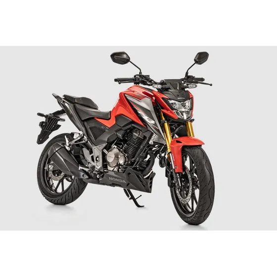 Honda Twister Cb300f 0km | Entrega Inmediata - Superbikers