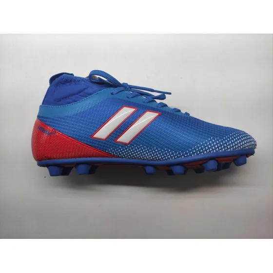 Zapatos Futbol Niños Tacos, Guayos Patrick 100% Originales