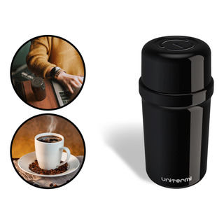 Garrafa Térmica Fano Fechamento Hermético P/ Chá Café 250ml Garrafa Térmica Fano Fechamento Hermético P/ Chá Café 250ml