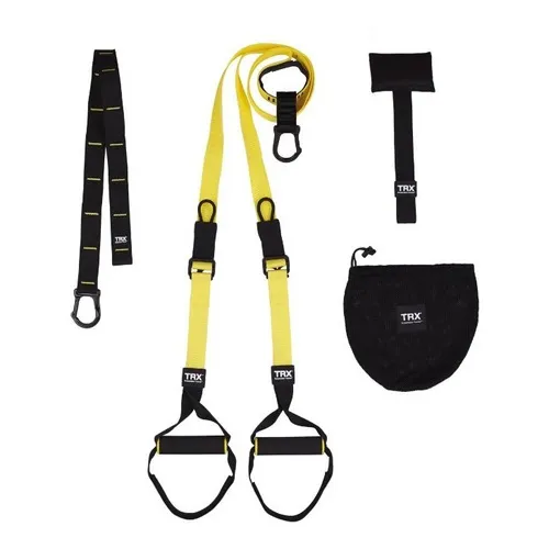 Trx Burn Suspension Trainer