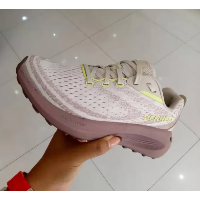 Zapatos Merrell Para Damas Originales