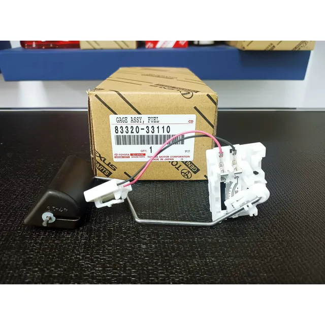 Flotante Gasolina Toyota Camry 3.5 V6 Motor 2gr Original
