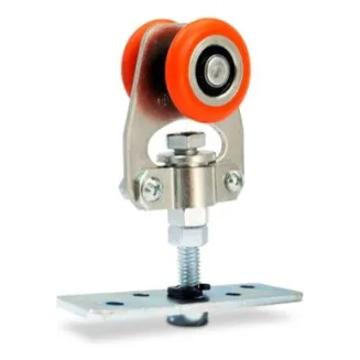 Juego De Carro Ducasse Dn 150 
