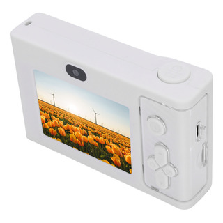 Cámara Automática Para Selfies, 48 Mp, 1080p, Digital Hd, Do Cámara Automática Para Selfies, 48 Mp, 1080p, Digital Hd, Do
