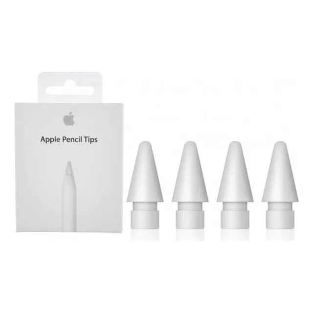 Puntas De Repuesto Apple Pencil Para 1a Y 2a Generación