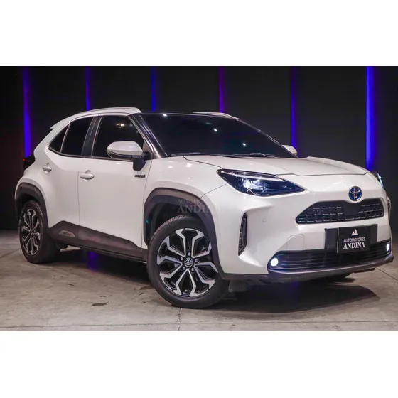 Toyota Yaris Cross Hev Xls 1.5