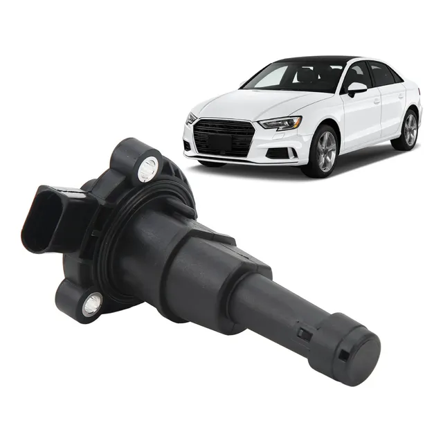 Sensor De Nivel De Aceite Para Vw Audi 1.8 2.0 13-20 03f9076