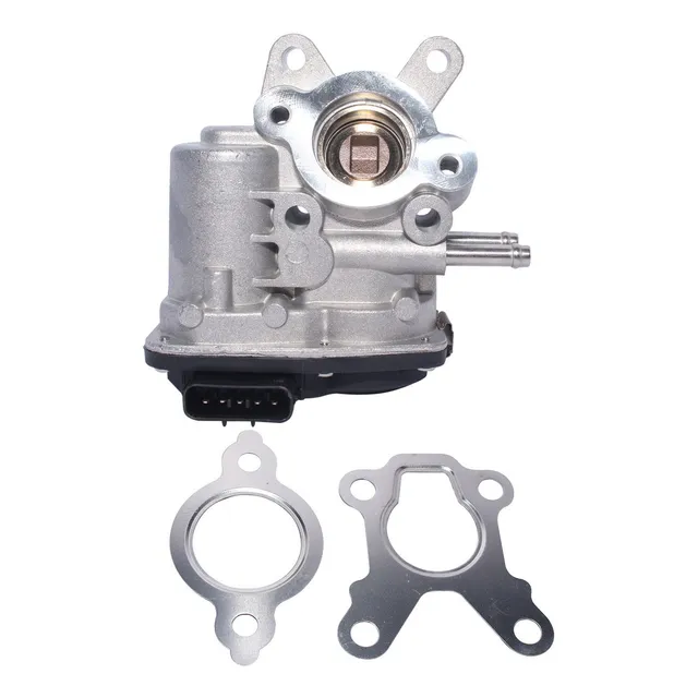Valvula Egr Nissan Navara 2500 Yd25ddti D40t Dohc 1 2.5 2011
