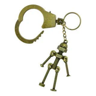 2 X 2-4 Pacotes Novidade Novo Steampunk Parafuso 2 Peças 2 X 2-4 Pacotes Novidade Novo Steampunk Parafuso 2 Peças