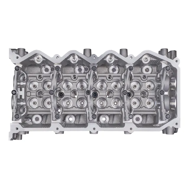 Culata De Motor Nissan Frontier Yd25/4puestos 
