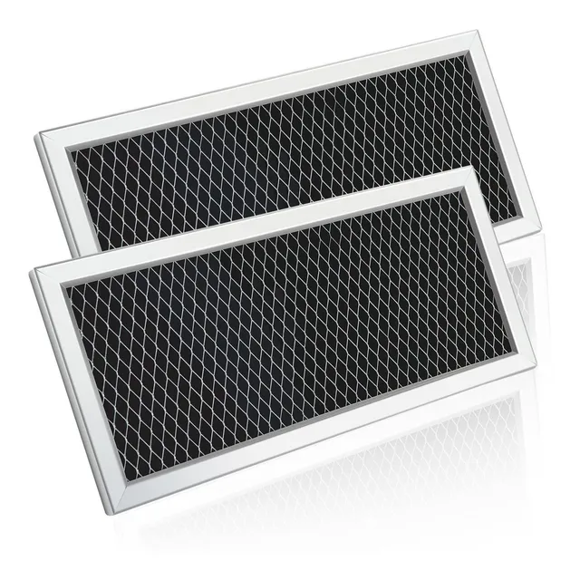 Botna Filtro Carbon Microonda Repuesto Para Ge Jx81h 4 8