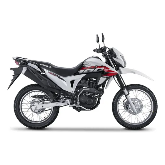 Honda Xr190 L