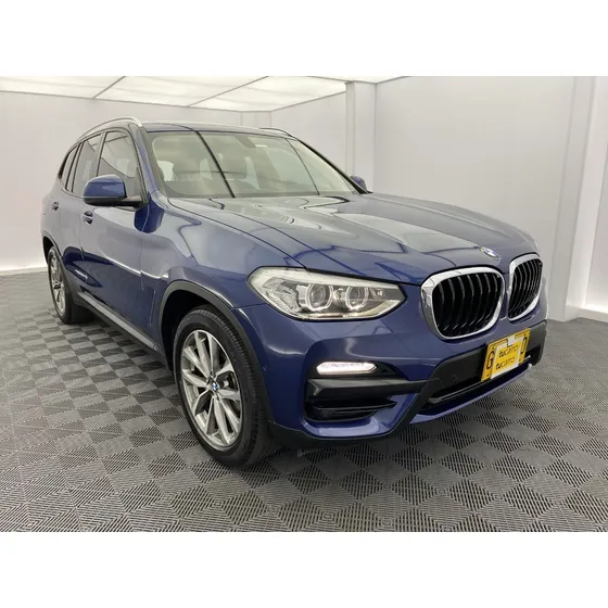 Bmw X3 2.0 Xdrive30i
