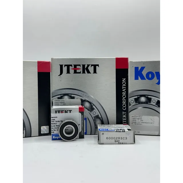 Balero 6000 2rsc3  Koyo