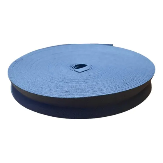 Cintas Bies 20mm X 25 Mts Algodón