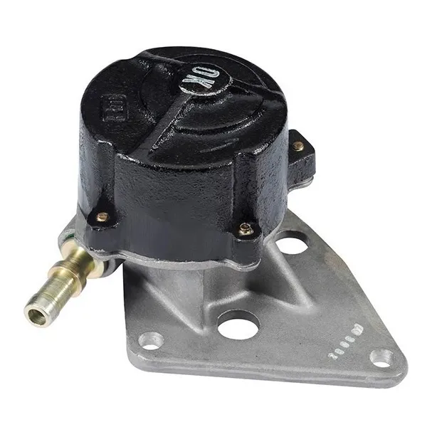Depresor (bomba De Vacio) Para Peugeot 405 - Motor 1.8 1.9