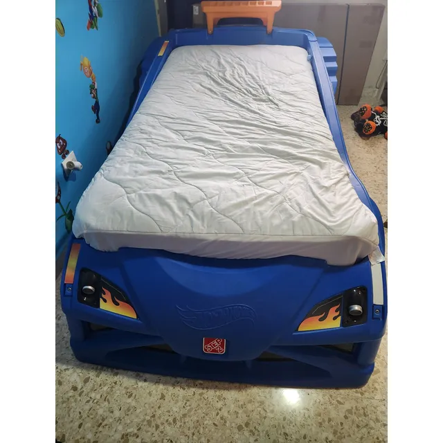 Cama De Niño