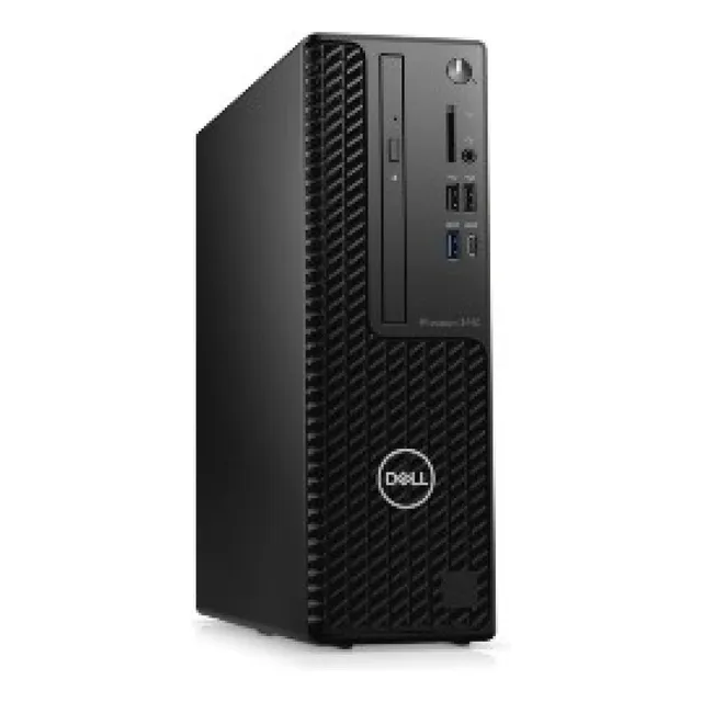 COMPUTADORA DELL OPTIPLEX 3000 SFF CORE I5-12500/8GB/1TB W11