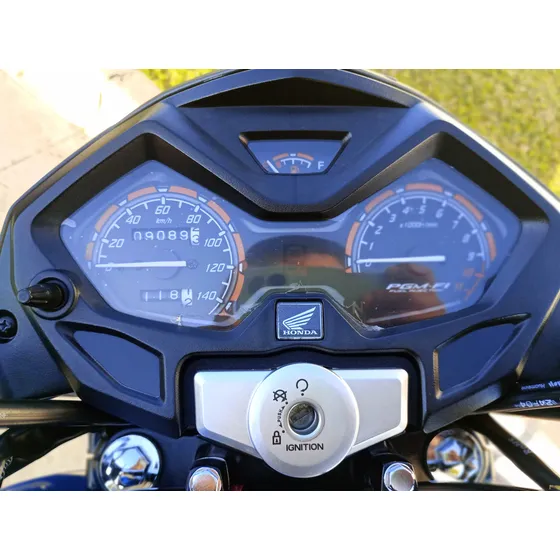 Honda 150