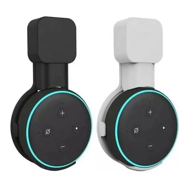 Soporte Pared Amazon Alexa Echo Dot 3 Generación
