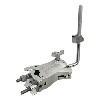 Clamp Holder Noah Drums Robusto Cromado Com Memória Nsp900 Clamp Holder Noah Drums Robusto Cromado Com Memória Nsp900