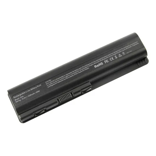 Bateria Hp Compaq Presario Cq45 Cq50 Cq60 Cq61 485041-001