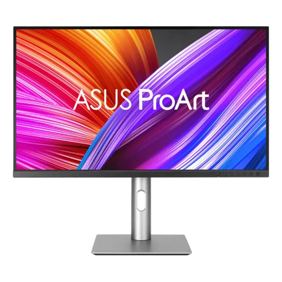 Monitor Asus Proart Display Pa279crv 27 4k Hdmi Usb-c Color Negro | Cuotas sin interés