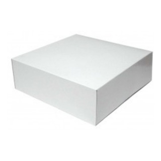 Caja Pegalo Caple Armable 7 Esp (17.6 X 17.4 X 4.9) 25pzs Caja Pegalo Caple Armable 7 Esp (17.6 X 17.4 X 4.9) 25pzs