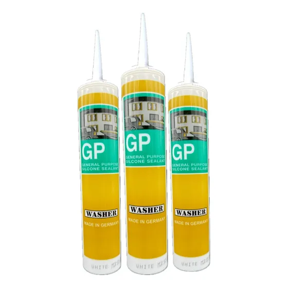 Silicon Blanco Adhesivo Anti-hongos Secado Rapido 280ml