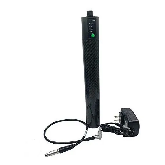 Bateria Externa De Larga Duración Gnss Geomax 10000 Mah