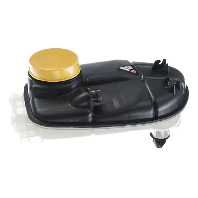 Deposito Refrigerante Mercedes Benz A 200 Cla 200 Gla 200