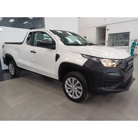 Ram 700 - Carros y Camionetas | TuCarro