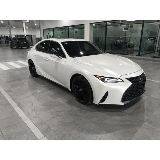 Lexus Is 2.0 300 At