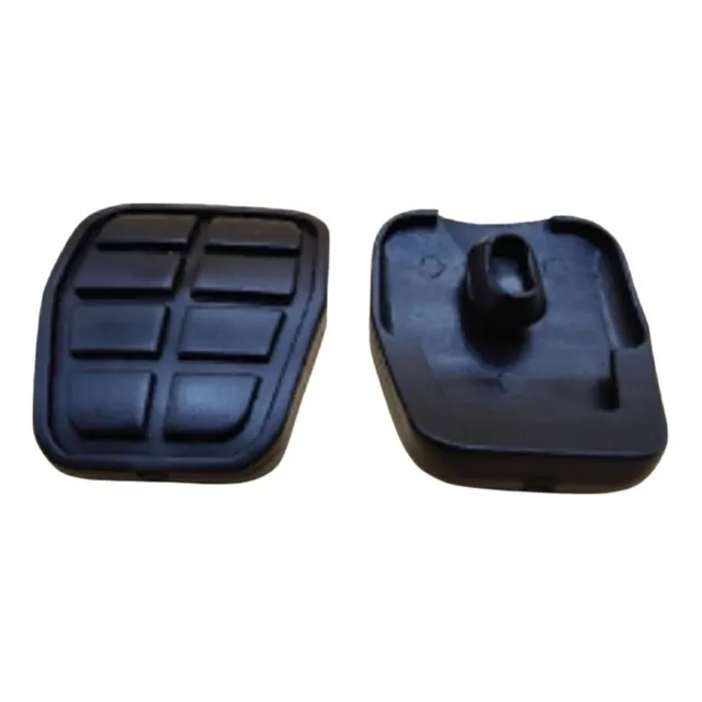 Par Gomas Pedal Cluth Y Freno Golf Jetta A3