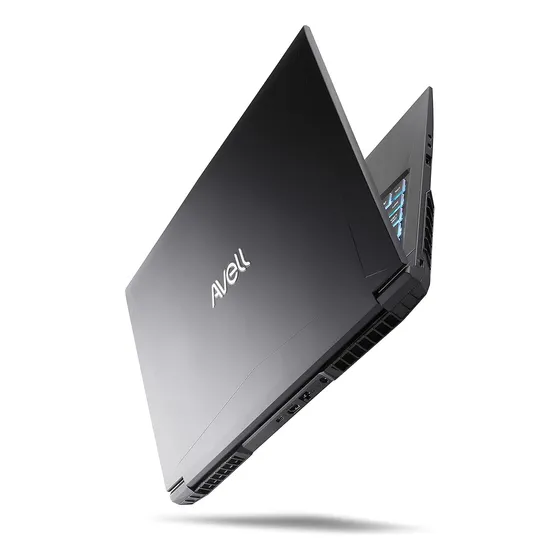 Notebook Avell C62 Mob I7-11800h Rtx 3060 64gb 1tb Ssd