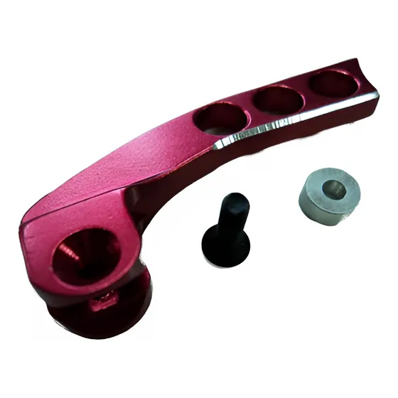 Balanceador De Correia Turnigy 9x + Correia Ajustavel +frete