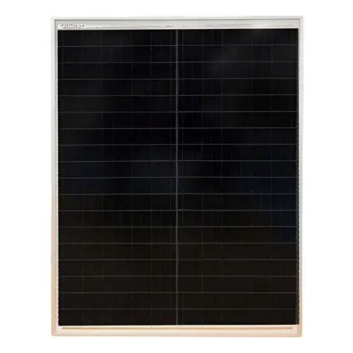 Placa Solar Fotovoltaica Znshine 730w Bifacial - Zxn8-bd132