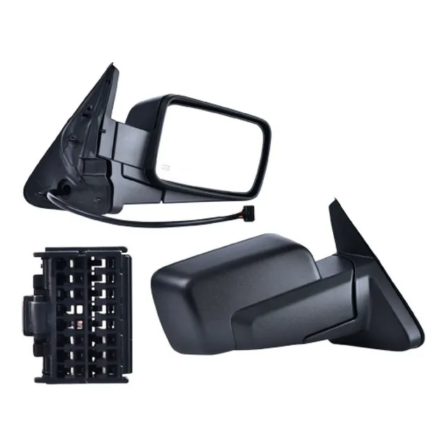 Espejo Derecho Jeep Commander 2006 2007 2008