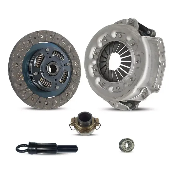 Kit De Clutch 1999-2005 Chevrolet Luv 2.2l 4cyl. 5vel