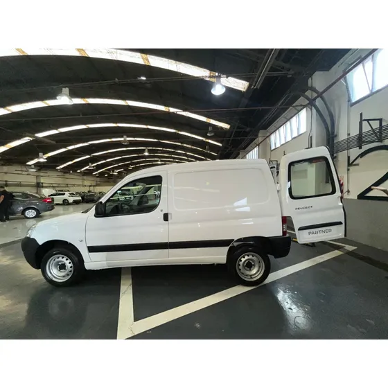 Peugeot Partner 1.6 Confort