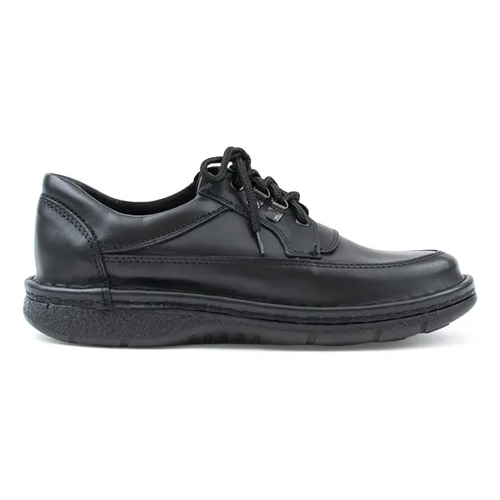 Zapato Super Confort Pizzoni Suela Febo Cuero Vacuno (6860f)