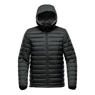 Jaqueta Puffer Bobojaco Corta Vento Nylon Frio Reforçada Jaqueta Puffer Bobojaco Corta Vento Nylon Frio Reforçada