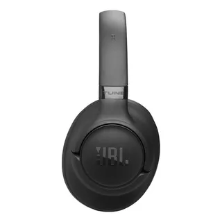 Auriculares Inalámbricos Bluetooth Negros Jbl Tune 730bt Negro