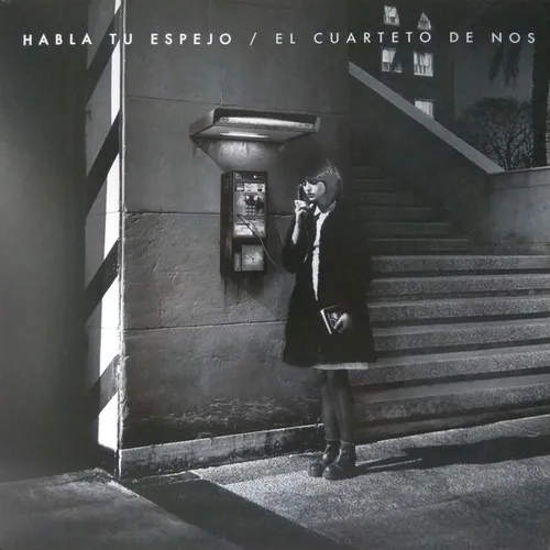 Cuarteto De Nos - Habla Tu Espejo - Vinilo