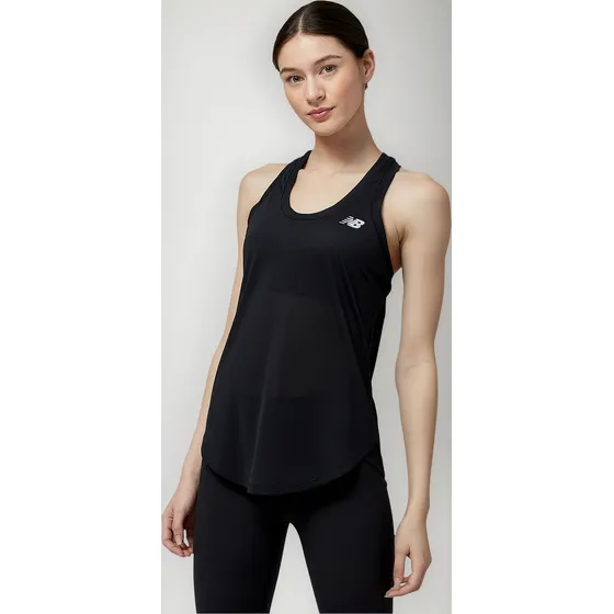 Musuclosa New Balance  De Dama - Wt23220bk