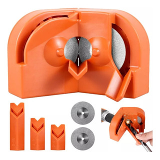 Afilador Brocas Multiusos Herramienta Amoladora Con 3 Brocas Afilador Brocas Multiusos Herramienta Amoladora Con 3 Brocas